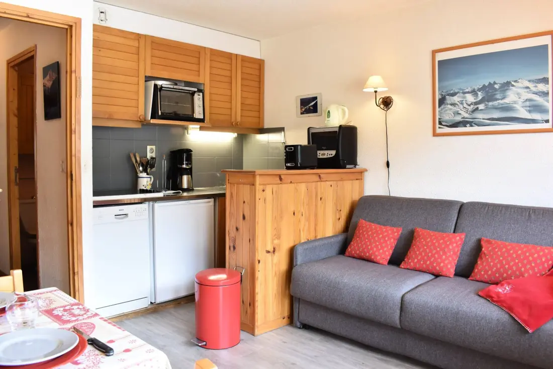 Residence Arolaz 1