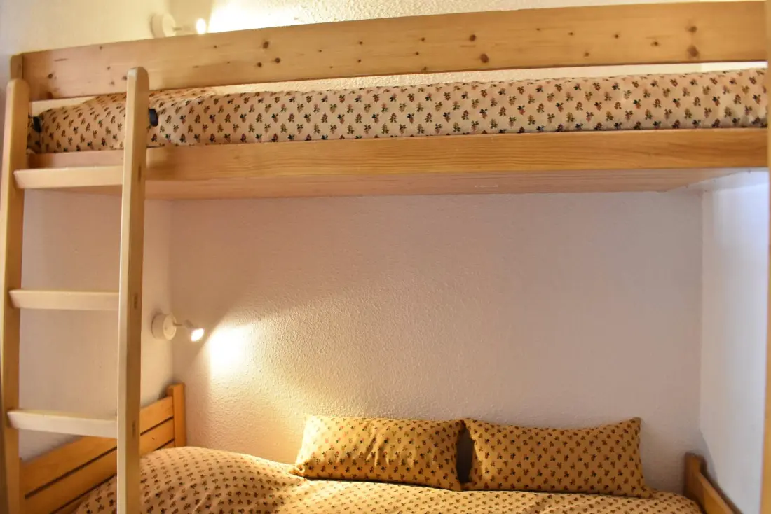 Residence Arolaz 1