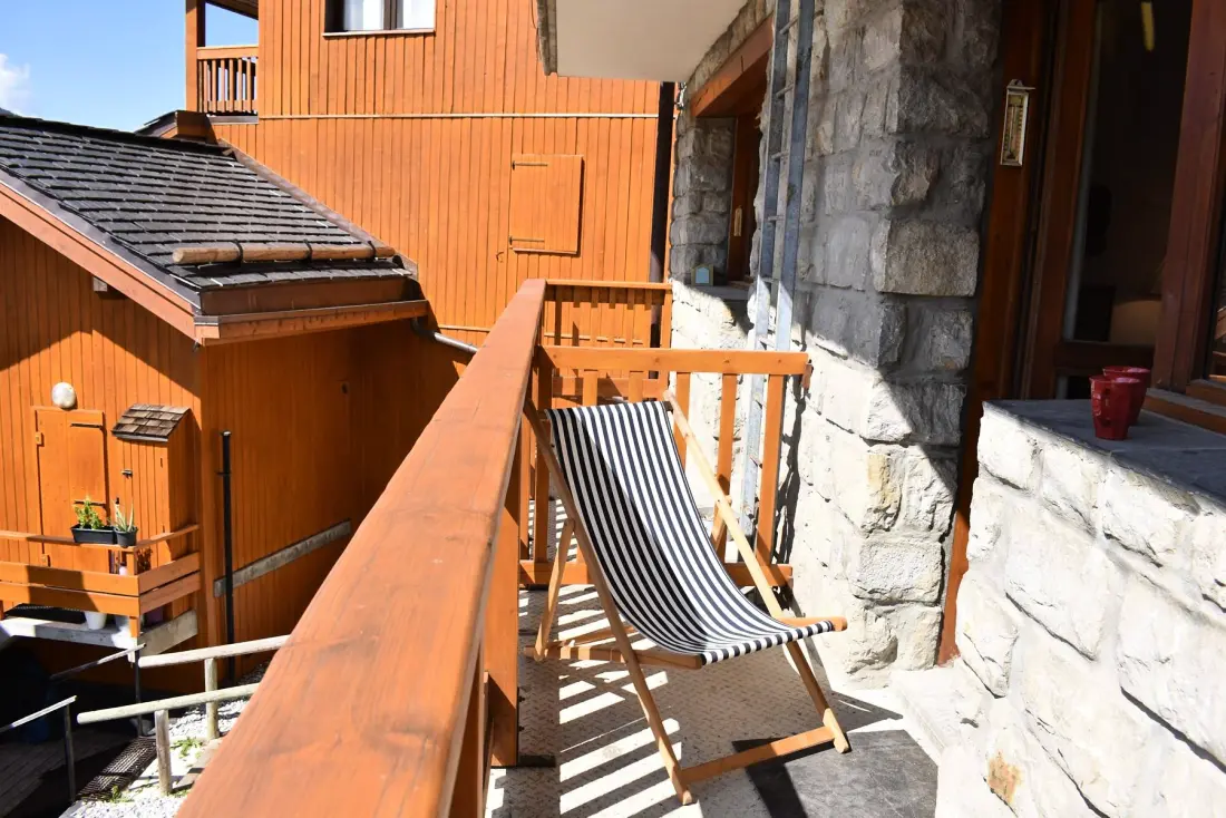 Residence Arolaz 1