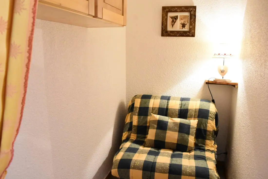 Residence Arolaz 1