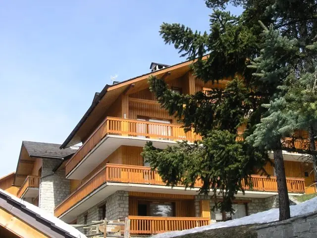 Residence Arolaz 1