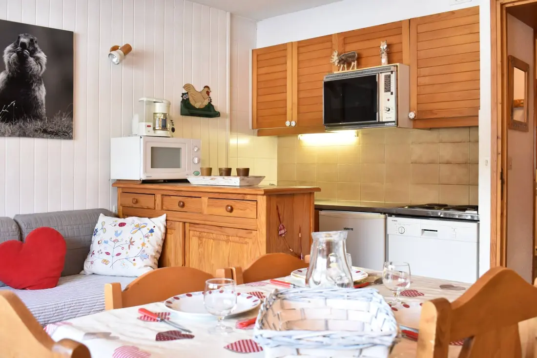 Residence Arolaz 1
