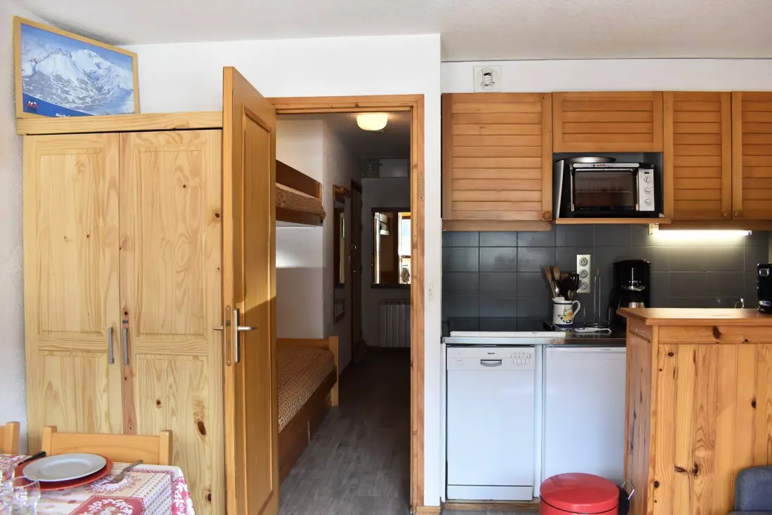Residence Arolaz 1