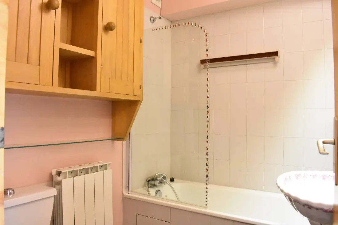 Residence Arolaz 1