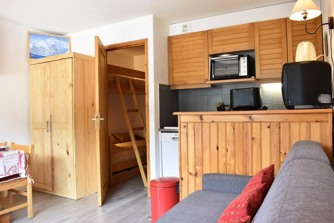 Residence Arolaz 1