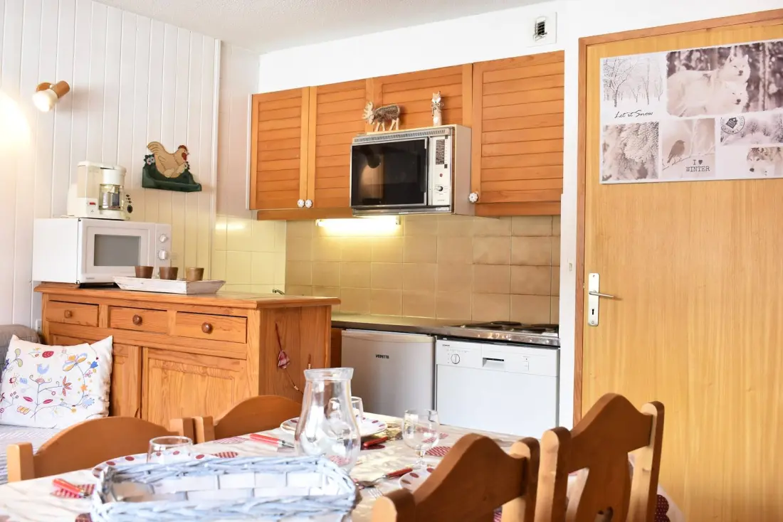 Residence Arolaz 1