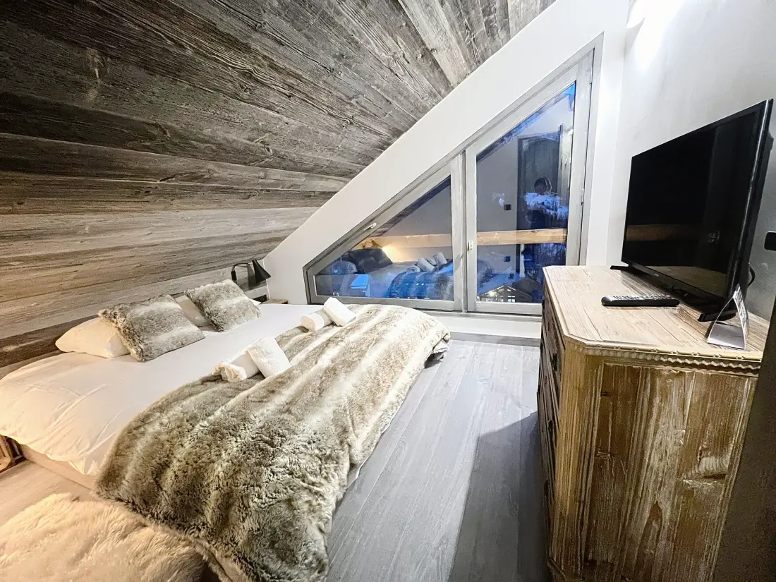 Arrolaz Residence