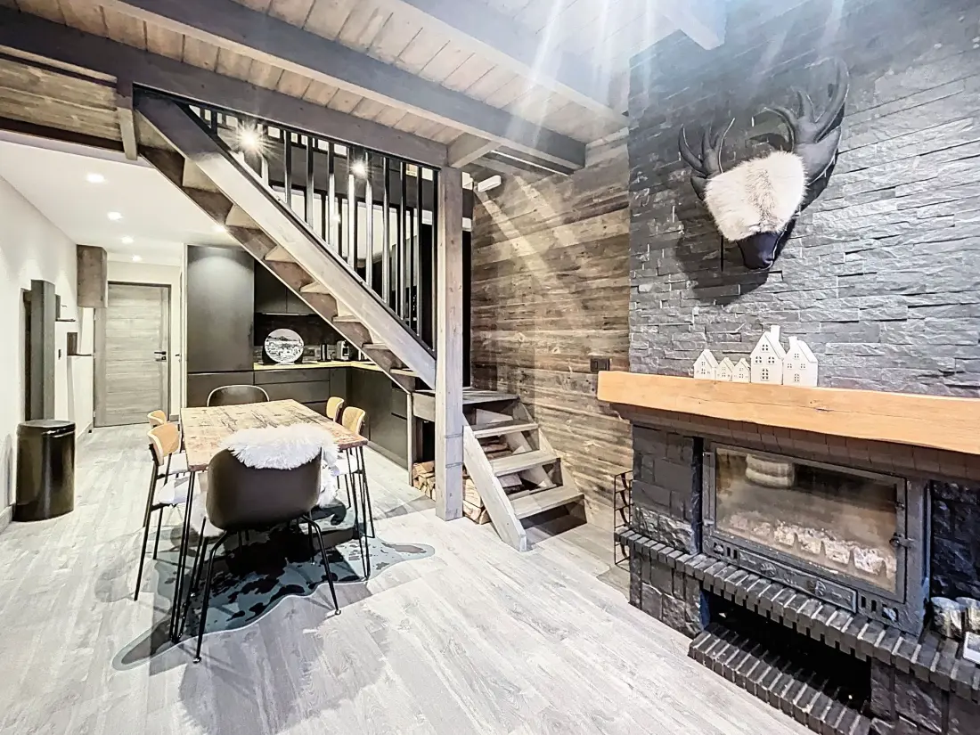 Arrolaz Residence