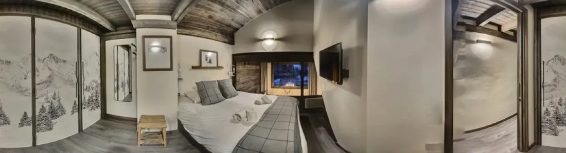 Arrolaz Residence
