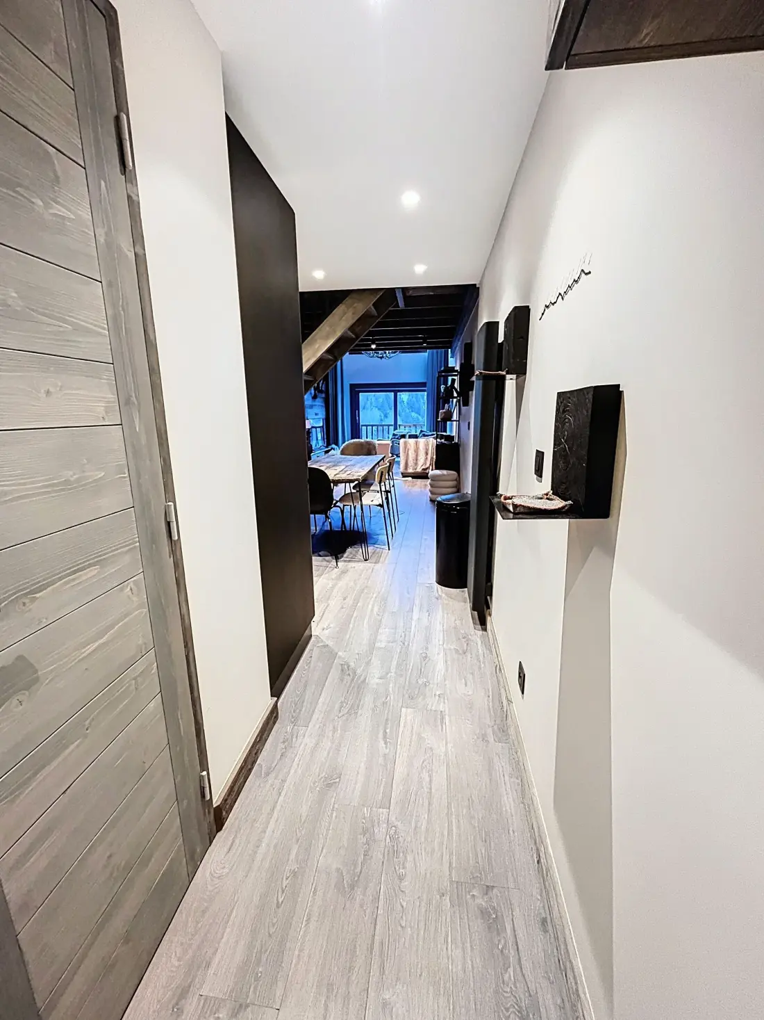 Arrolaz Residence