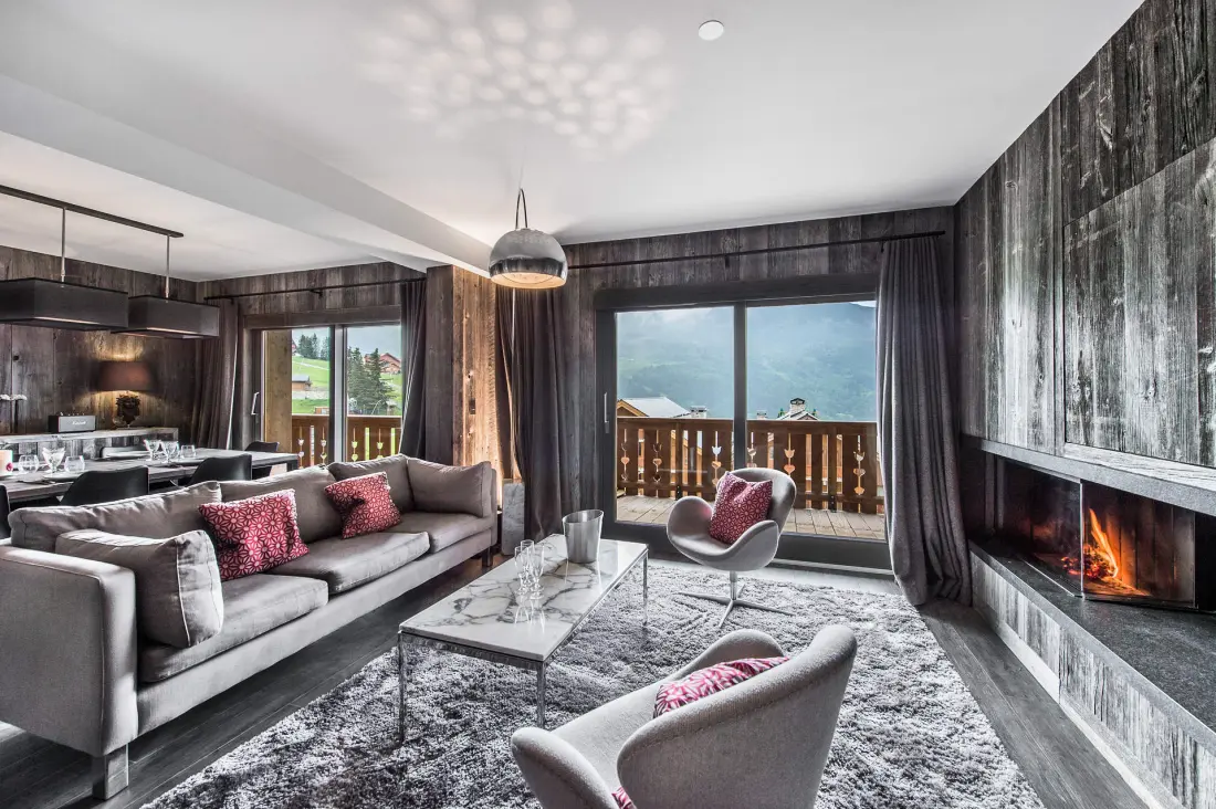Aspen Park Lodge Residence