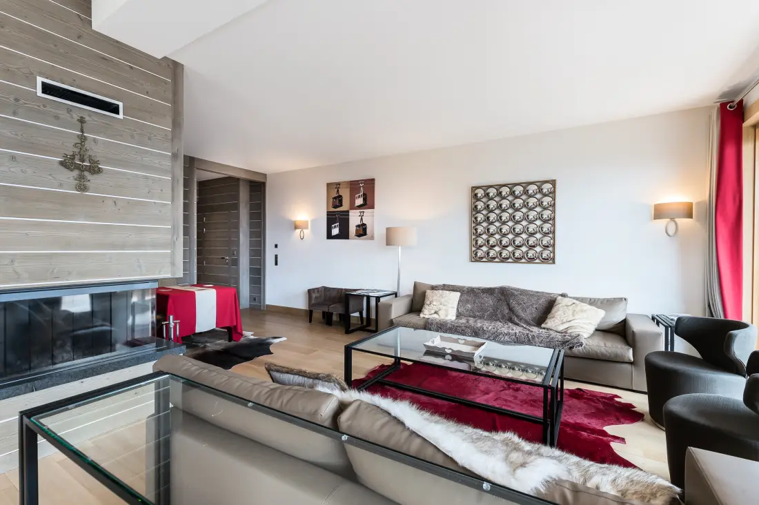 Aspen Park Lodge Residence
