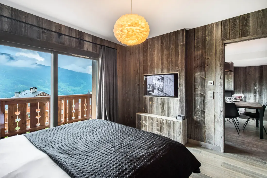 Aspen Park Lodge Residence