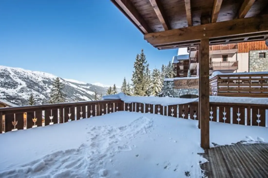 Aspen Park Lodge Residence