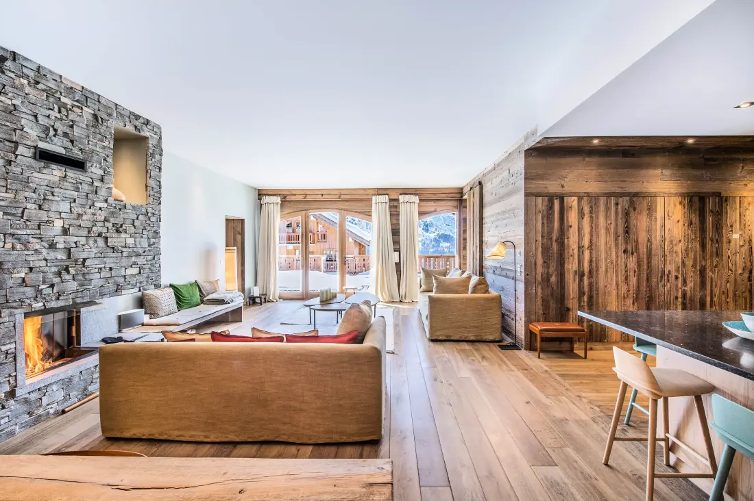 Aspen Park Lodge Residence