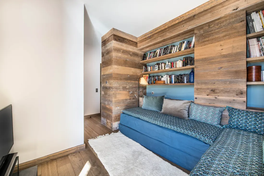 Aspen Park Lodge Residence