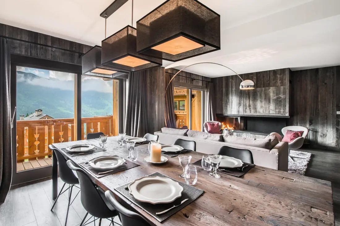 Aspen Park Lodge Residence