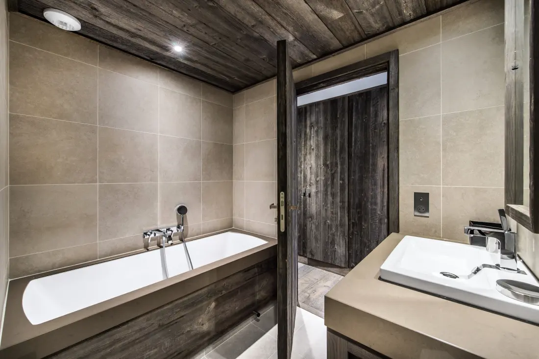 Aspen Park Lodge Residence