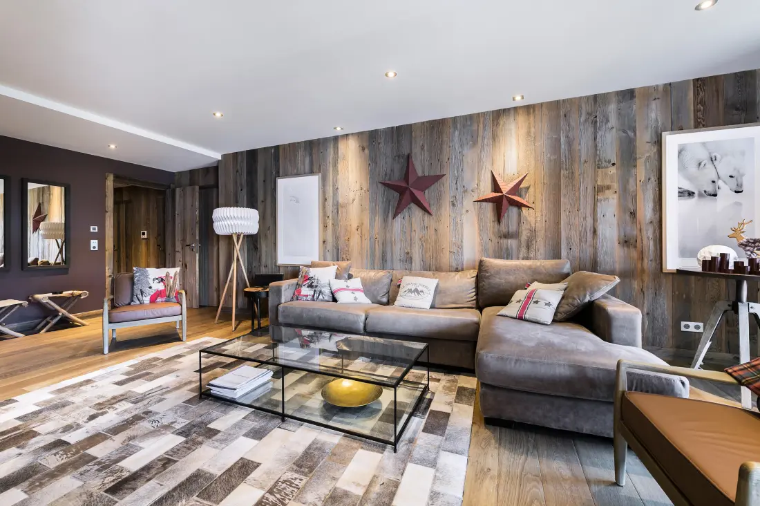 Aspen Park Lodge Residence