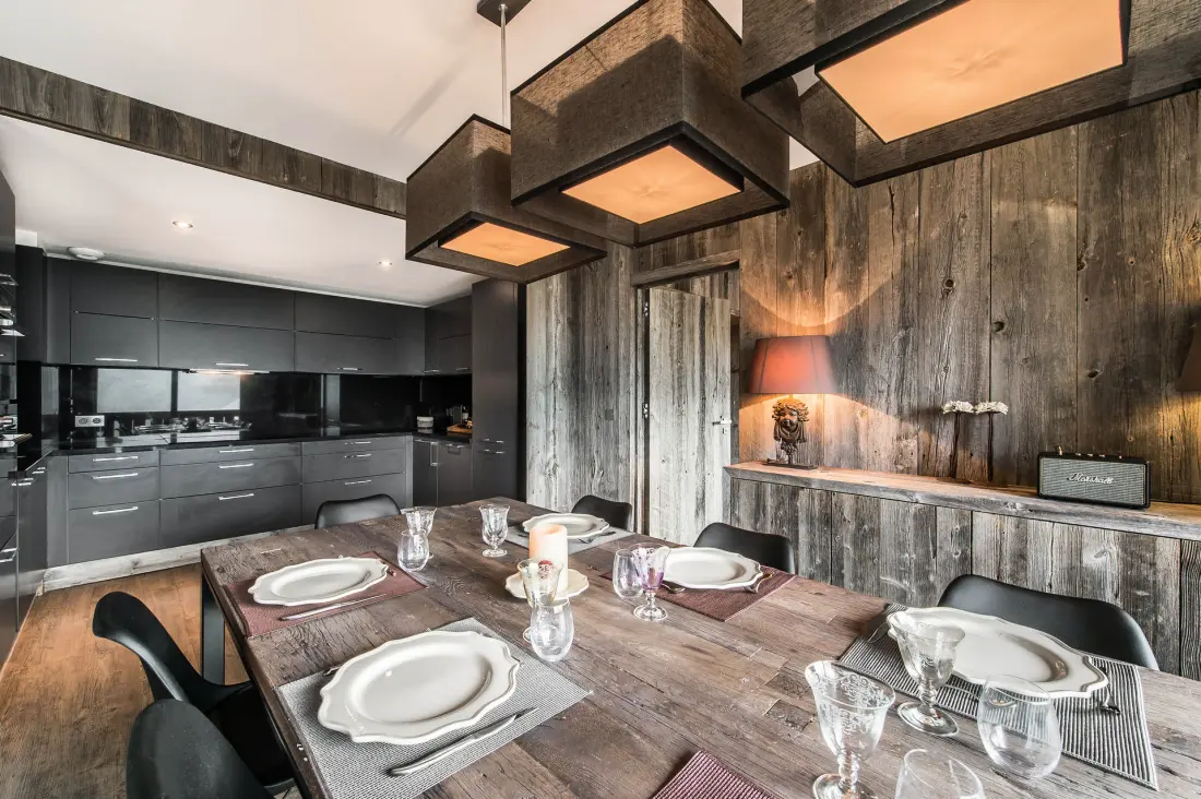 Aspen Park Lodge Residence