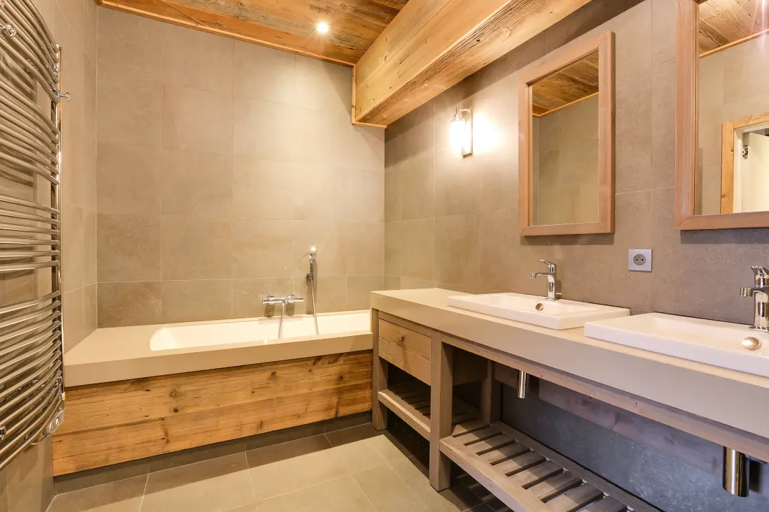 Aspen Park Lodge Residence