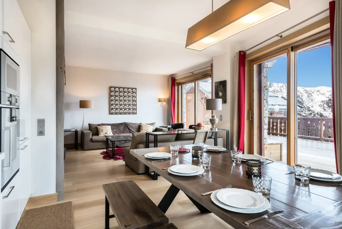 Aspen Park Lodge Residence