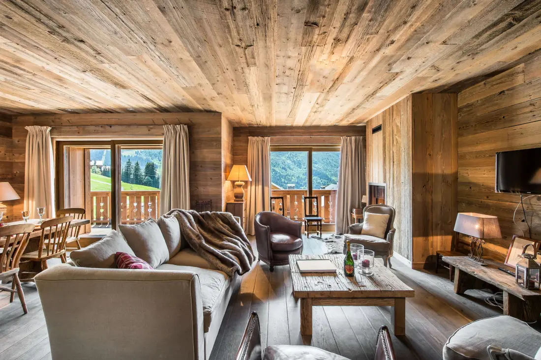 Aspen Park Lodge Residence