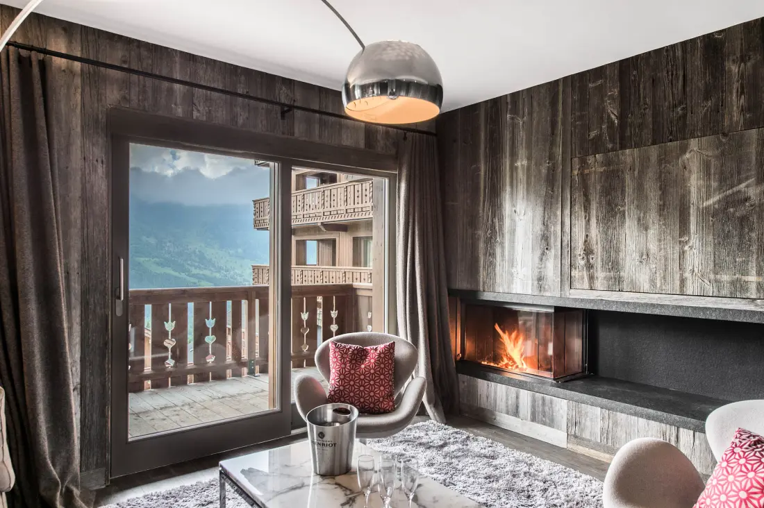 Aspen Park Lodge Residence