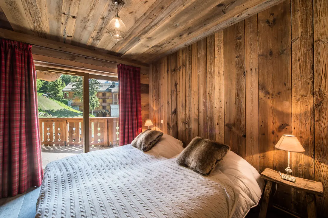 Aspen Park Lodge Residence