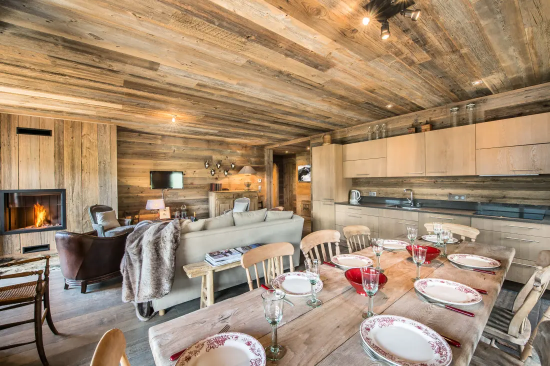 Aspen Park Lodge Residence