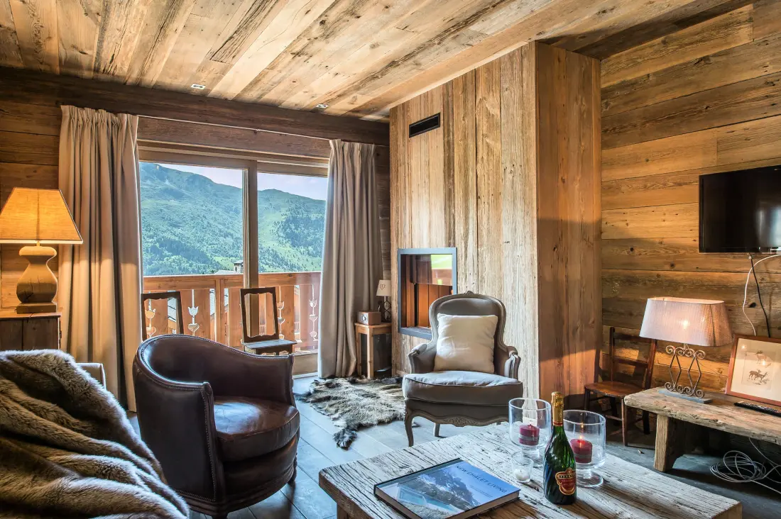 Aspen Park Lodge Residence