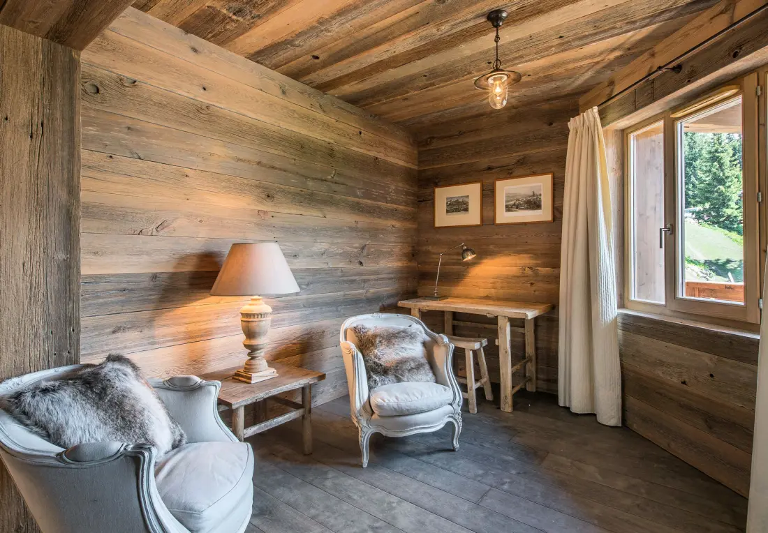 Aspen Park Lodge Residence
