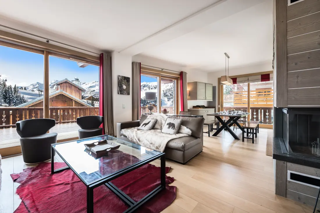 Aspen Park Lodge Residence