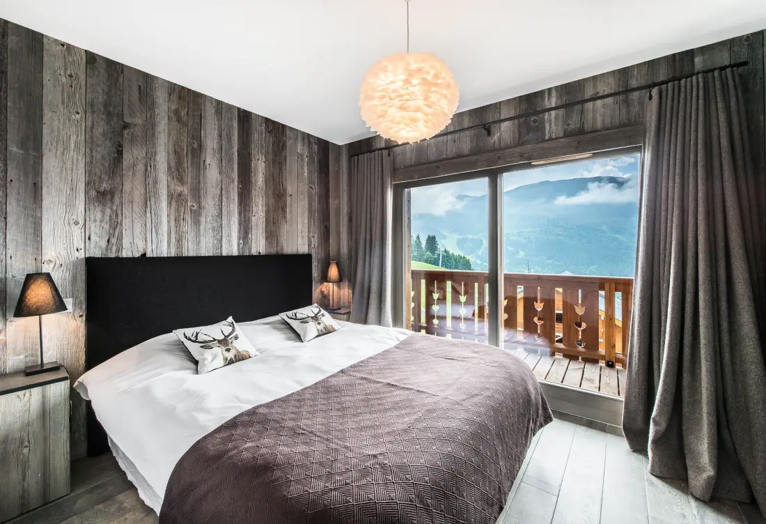 Aspen Park Lodge Residence
