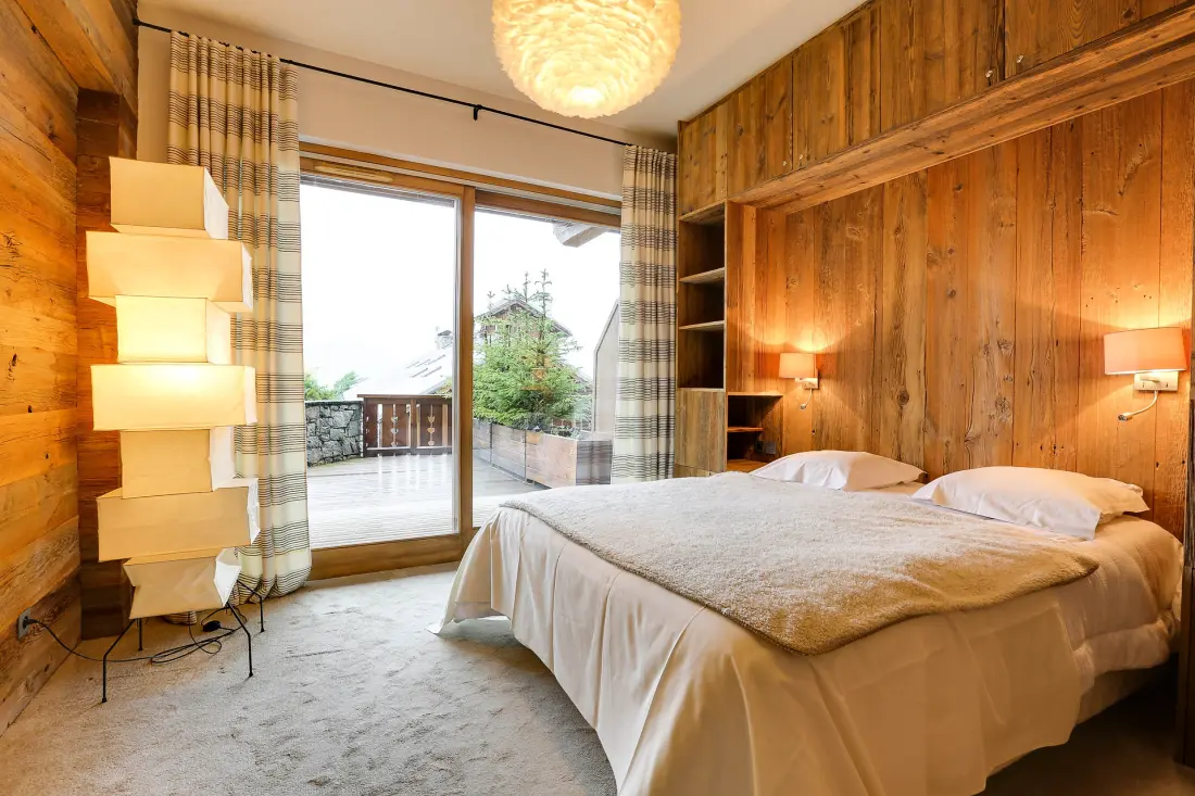 Aspen Park Lodge Residence