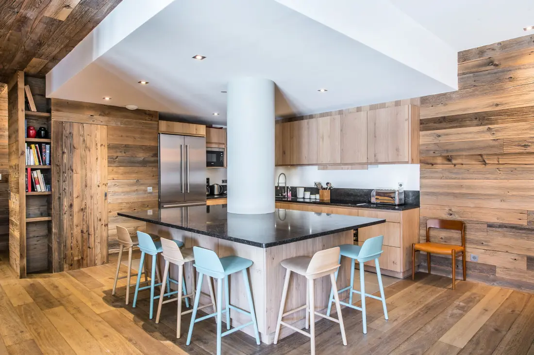 Aspen Park Lodge Residence