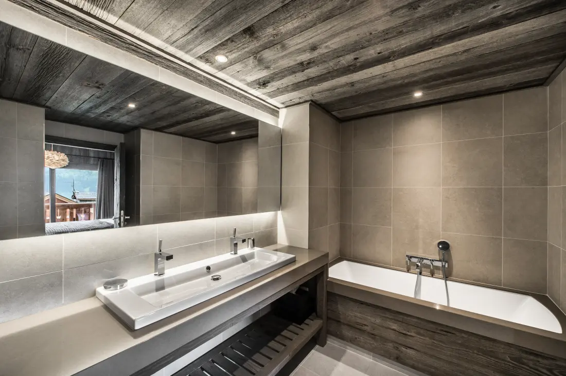 Aspen Park Lodge Residence