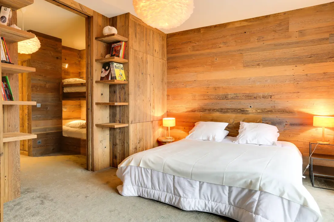 Aspen Park Lodge Residence