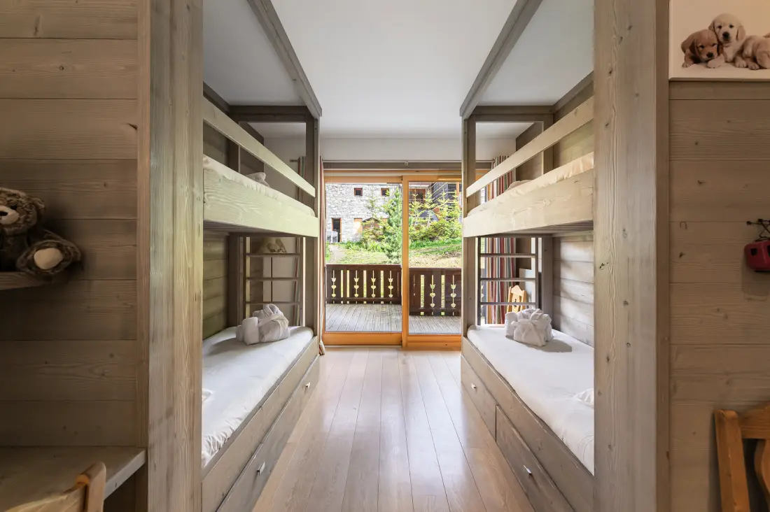 Aspen Park Lodge Residence