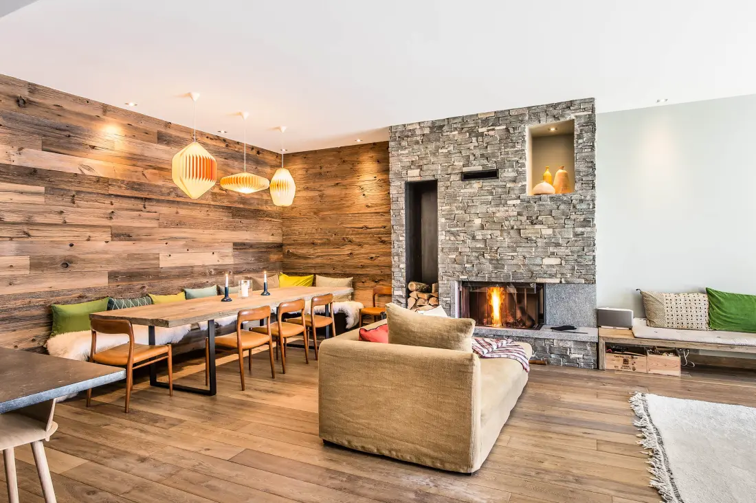 Aspen Park Lodge Residence