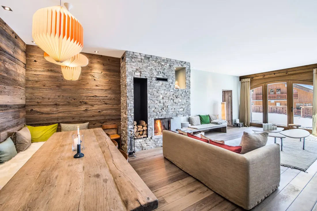 Aspen Park Lodge Residence