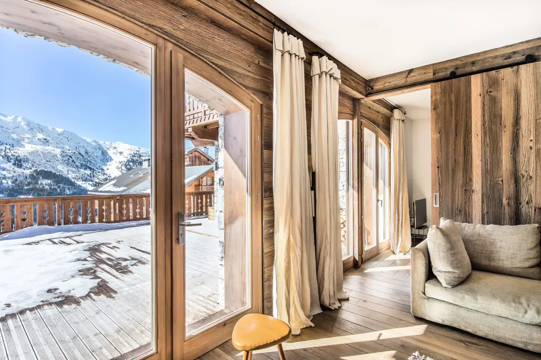 Aspen Park Lodge Residence