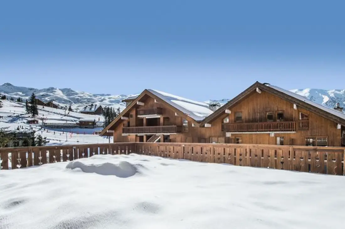 Aspen Park Lodge Residence