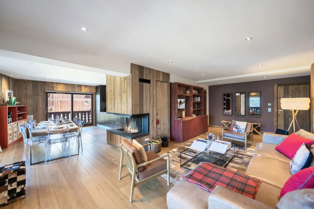 Aspen Park Lodge Residence
