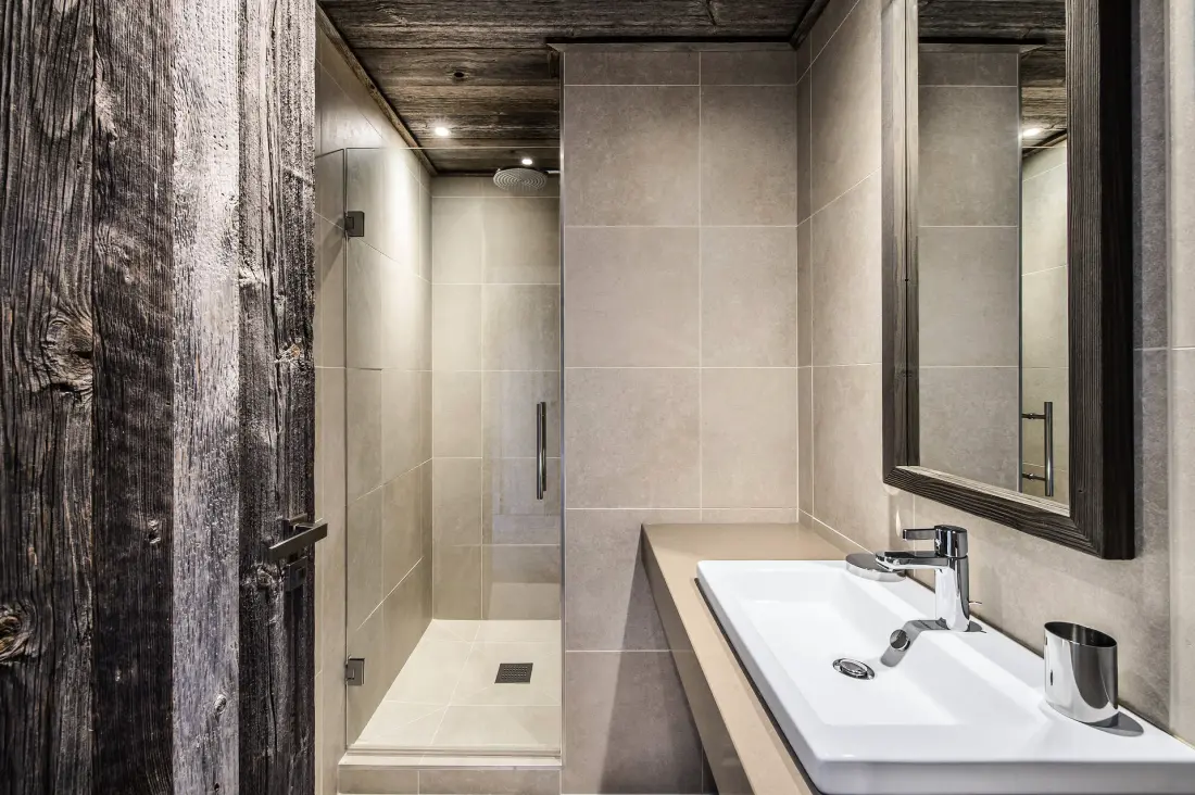 Aspen Park Lodge Residence