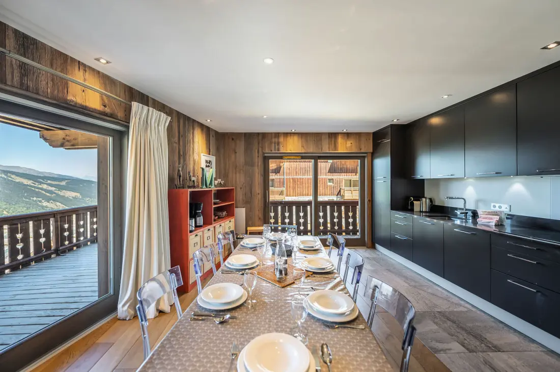 Aspen Park Lodge Residence