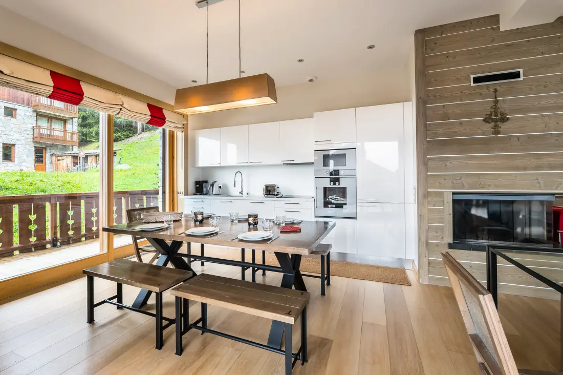 Aspen Park Lodge Residence