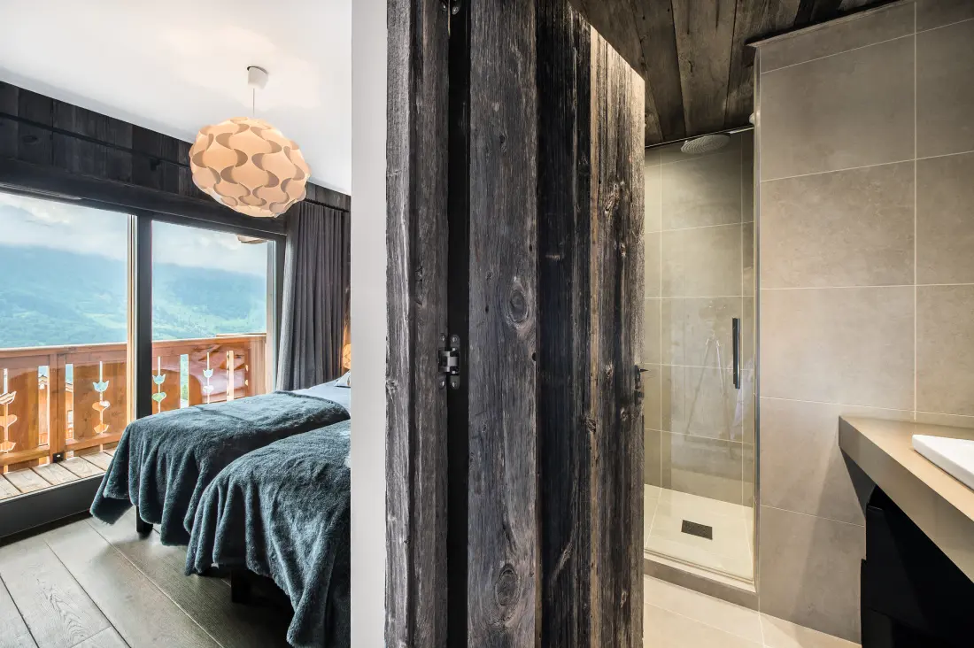 Aspen Park Lodge Residence