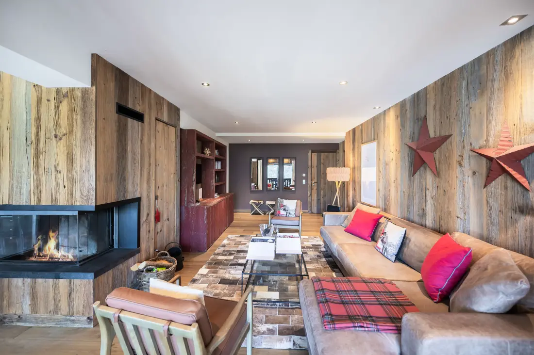 Aspen Park Lodge Residence