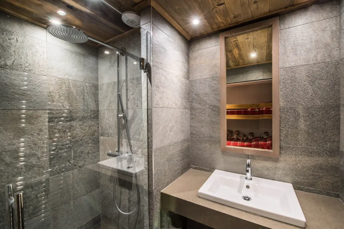 Aspen Park Lodge Residence